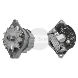 11.201.941 AAK3336 MAHLE (Letrika, Iskra) alternator MG84