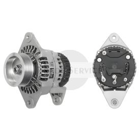 11.201.762 AAK5135 MAHLE (Letrika, Iskra) alternator