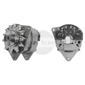 11.201.764 AAK1388 MAHLE (Letrika, Iskra) alternator MG235