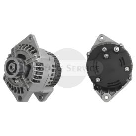11.201.769 AAK5136 MAHLE (Letrika, Iskra) alternator MG422