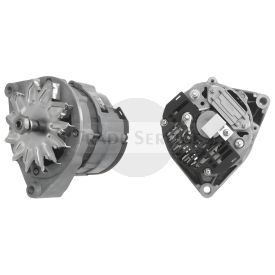 11.201.781 AAK1394 MAHLE (Letrika, Iskra) alternator MG433