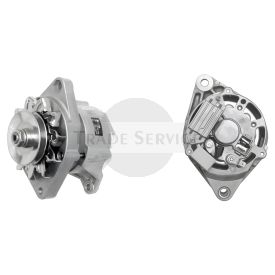 11.201.783 AAG1130 MAHLE (Letrika, Iskra) alternator