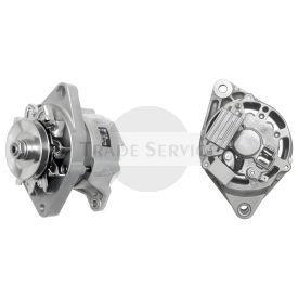 11.209.464 AAG1375 MAHLE (Letrika, Iskra) alternator MG437