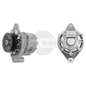 11.201.784 AAG1343 MAHLE (Letrika, Iskra) alternator