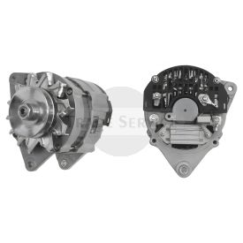 11.201.832 AAK3301 MAHLE (Letrika, Iskra) alternator MG159
