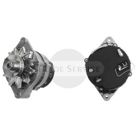 11.201.942 AAK3135 MAHLE (Letrika, Iskra) alternator MG85