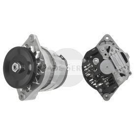 11.201.946 AAK3340 MAHLE (Letrika, Iskra) alternator MG388