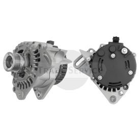 11.201.889 AAK5169 MAHLE (Letrika, Iskra) alternator MG261