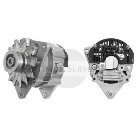 11.201.890 AAK3122 MAHLE (Letrika, Iskra) alternator MG428