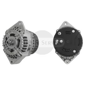 11.201.894 AAK5170 MAHLE (Letrika, Iskra) alternator