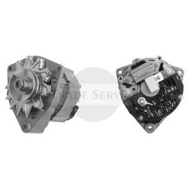 11.201.914 AAK3321 MAHLE (Letrika, Iskra) alternator MG210