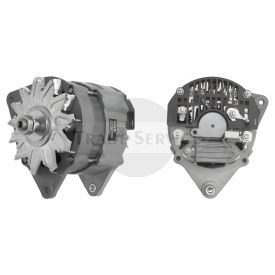 11.201.956 AAK3346 MAHLE (Letrika, Iskra) alternator MG50
