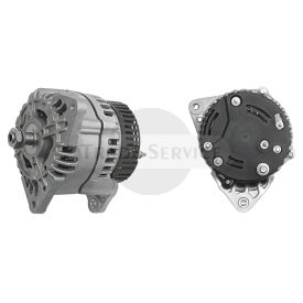 11.203.388 AAK5562 MAHLE (Letrika, Iskra) alternator MG308