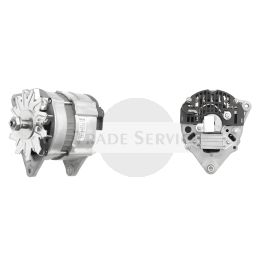 11.203.393 AAK4345 MAHLE (Letrika, Iskra) alternator MG541