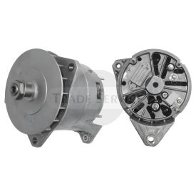 11.203.001 AAT1313 MAHLE (Letrika, Iskra) alternator MG351