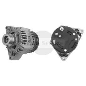 11.203.004 AAK5305 MAHLE (Letrika, Iskra) alternator MG594