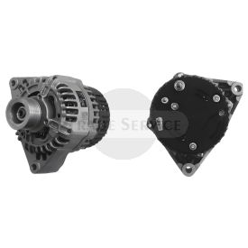 11.203.024 AAK5319 MAHLE (Letrika, Iskra) alternator MG19