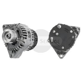 11.203.012 AAK5313 MAHLE (Letrika, Iskra) alternator MG346