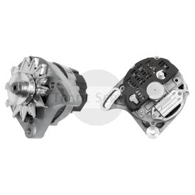 11.203.081 AAK3149 MAHLE (Letrika, Iskra) alternator MG770