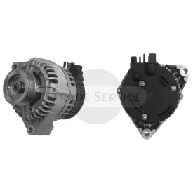 11.203.054 AAK5329 MAHLE (Letrika, Iskra) alternator MG96