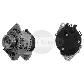 11.203.135 AAK5371 MAHLE (Letrika, Iskra) alternator