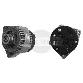 11.204.150 AAN5309 MAHLE (Letrika, Iskra) alternator MG570