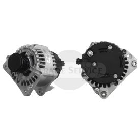 11.203.075 AAK5346 MAHLE (Letrika, Iskra) alternator MG664