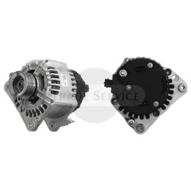 11.203.076 AAK5347 MAHLE (Letrika, Iskra) alternator MG243