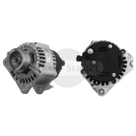 11.203.079 AAK5350 MAHLE (Letrika, Iskra) alternator MG254