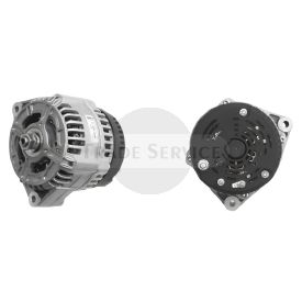 11.203.862 AAN5763 MAHLE (Letrika, Iskra) alternator