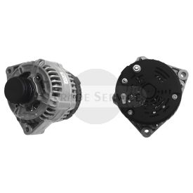 11.204.147 AAN5306 MAHLE (Letrika, Iskra) alternator MG574