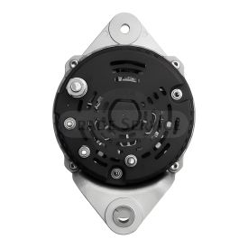 11.204.161 AAN5320 MAHLE (Letrika, Iskra) alternator MG577