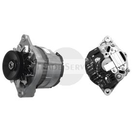 11.203.264 AAK4305 MAHLE (Letrika, Iskra) alternator MG316