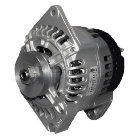 11.203.272 AAK5530 MAHLE (Letrika, Iskra) alternator MG301