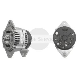 11.203.275 AAN5171 MAHLE (Letrika, Iskra) alternator