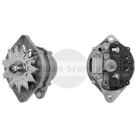 11.203.298 AAK3166 MAHLE (Letrika, Iskra) alternator MG540