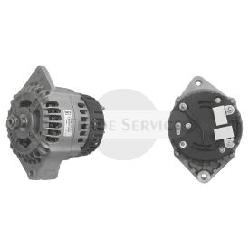 11.203.329 AAK5550 MAHLE (Letrika, Iskra) alternator MG315