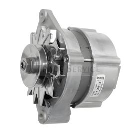 11.203.254 AAK3399 MAHLE (Letrika, Iskra) alternator MG596