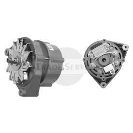 11.203.439 AAK4357 MAHLE (Letrika, Iskra) alternator MG335