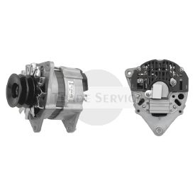 11.203.379 AAK4339 MAHLE (Letrika, Iskra) alternator MG330