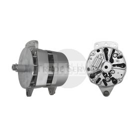 11.203.386 AAT1350 MAHLE (Letrika, Iskra) alternator MG304