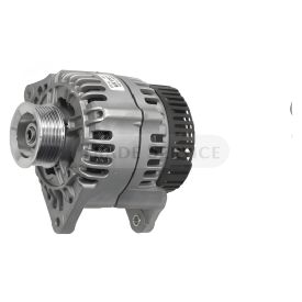 11.203.328 AAK5549 MAHLE (Letrika, Iskra) alternator MG306