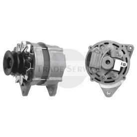 11.203.308 AAK4315 MAHLE (Letrika, Iskra) alternator MG292