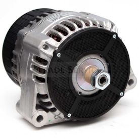11.204.256 AAN8168 MAHLE (Letrika, Iskra) alternator MG53