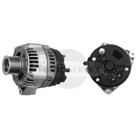11.204.174 AAN5333 MAHLE (Letrika, Iskra) alternator MG30