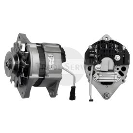 11.203.256 AAK4301 MAHLE (Letrika, Iskra) alternator MG221