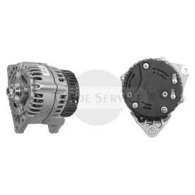 11.203.433 AAK5580 MAHLE (Letrika, Iskra) alternator MG560