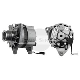 11.203.824 AAK1867 MAHLE (Letrika, Iskra) alternator MG453