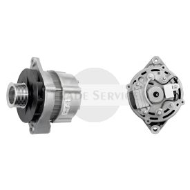11.203.462 AAK4363 MAHLE (Letrika, Iskra) alternator MG321