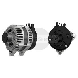 11.203.470 AAN5533 MAHLE (Letrika, Iskra) alternator